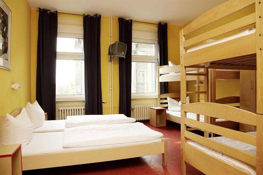 Acama & Schoeneberg Hotel Berlim