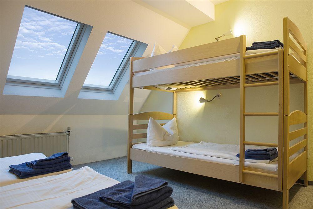 Acama & Schoeneberg Hotel Berlim