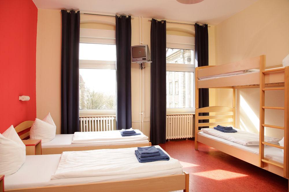 Hotel Acama & Schoeneberg Berlim