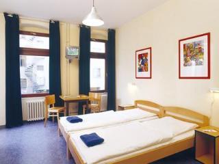 Acama & Schoeneberg Hotel Berlim