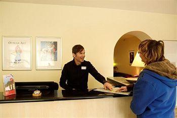 Hotel Acama & Schoeneberg Berlim